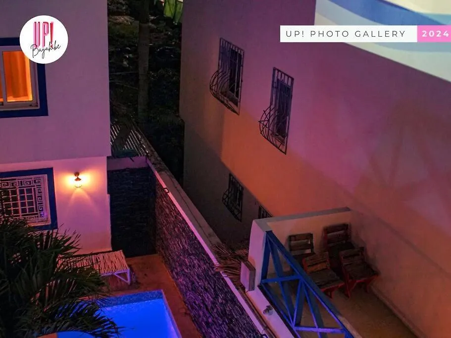 Apartamento Altea Dive Inn, Bayahíbe