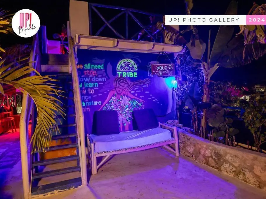 Apartamento Altea Dive Inn, Bayahíbe