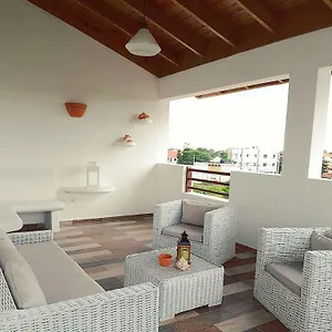  Apartamento Vittoria House